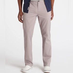 Hawker Rye Slim Chino Pants 30x32